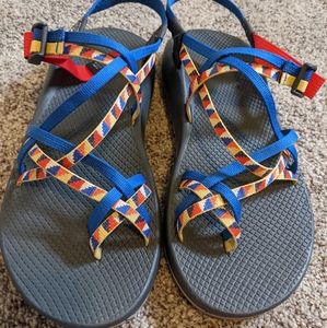 Men's Chaco Sandals size 11